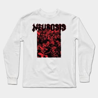 neurosis Long Sleeve T-Shirt